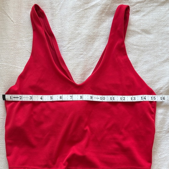 All In Motion Workout Top - Picture 9 of 10